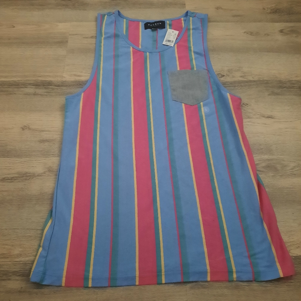PacSun Tank Top